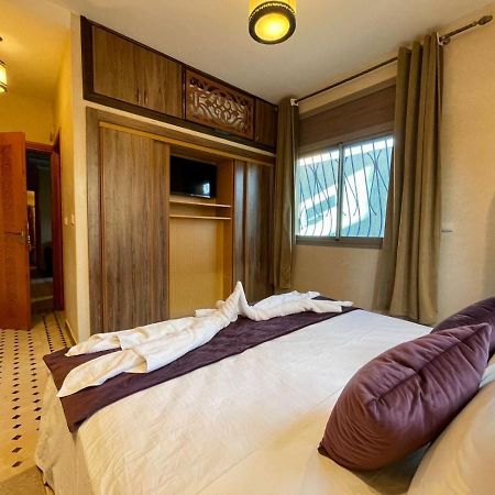 Hotel Apartments Lexpert " Riad The Family" Merzouga Extérieur photo